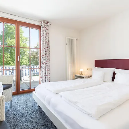 Fischerhaus *