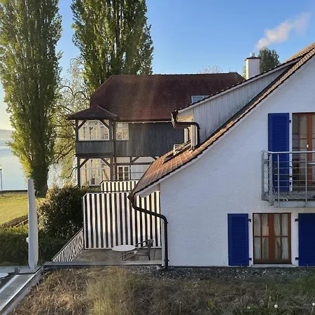 Fischerhaus מלון *