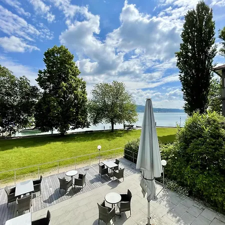 Fischerhaus Bodman-Ludwigshafen
