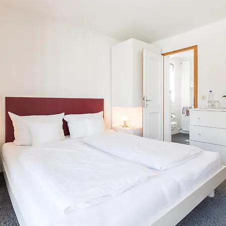 Hotel Fischerhaus *