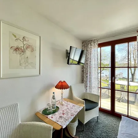 מלון Fischerhaus