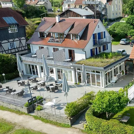 מלון Fischerhaus