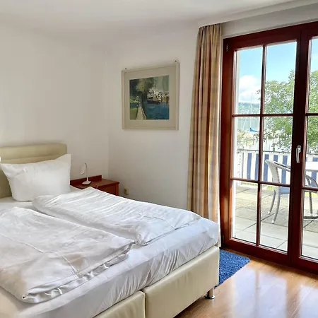 Fischerhaus * בודמן-לודוויגסהפן