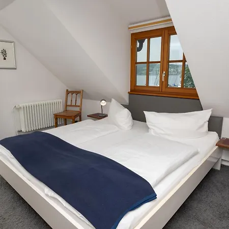 Fischerhaus *