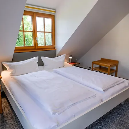 Fischerhaus מלון *