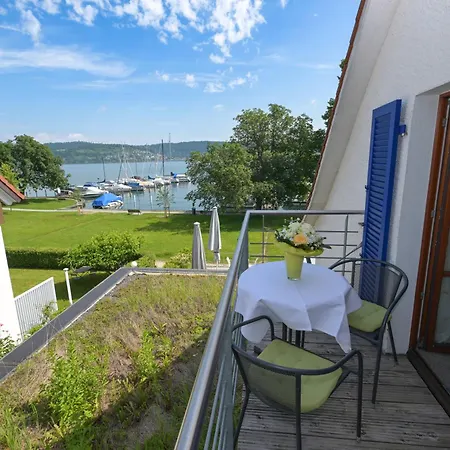 Hotel Fischerhaus *