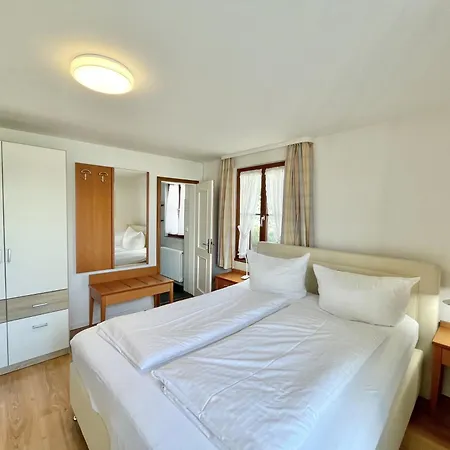 מלון Fischerhaus *