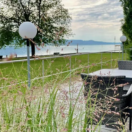 מלון Fischerhaus