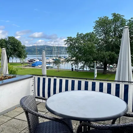 Fischerhaus מלון *