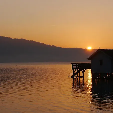 Fischerhaus * בודמן-לודוויגסהפן