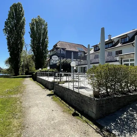 Fischerhaus * בודמן-לודוויגסהפן