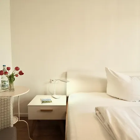 Fischerhaus בודמן-לודוויגסהפן