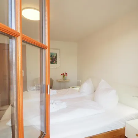 Fischerhaus בודמן-לודוויגסהפן