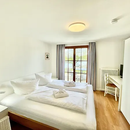 Fischerhaus * בודמן-לודוויגסהפן