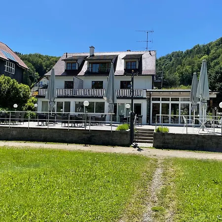 מלון Fischerhaus *