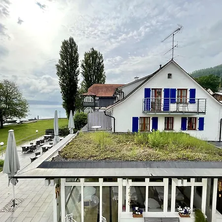 מלון Fischerhaus *