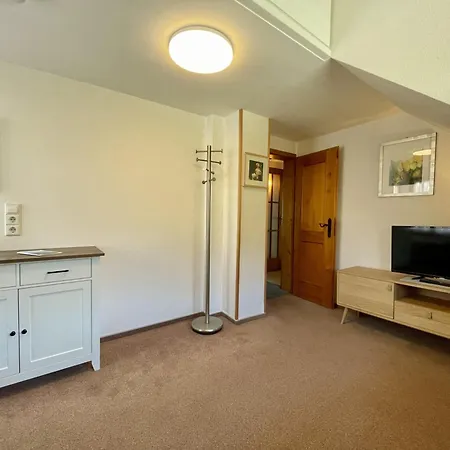 Fischerhaus בודמן-לודוויגסהפן