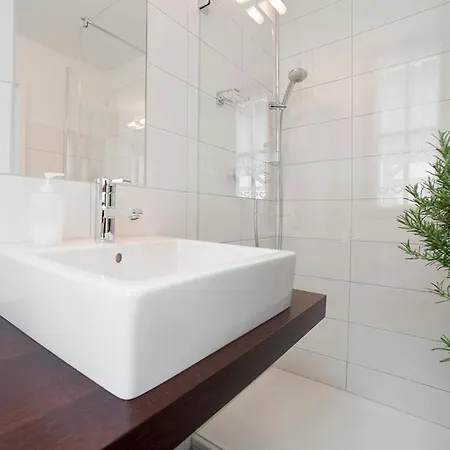 מלון Fischerhaus