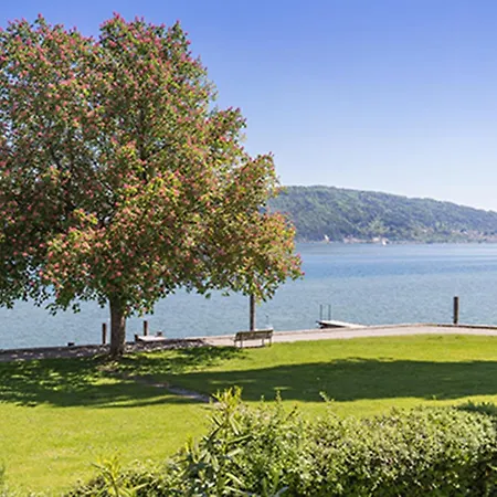 Fischerhaus מלון בודמן-לודוויגסהפן