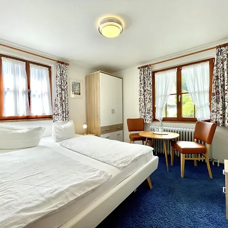 Fischerhaus בודמן-לודוויגסהפן