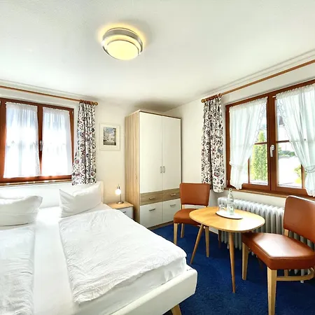 Fischerhaus בודמן-לודוויגסהפן