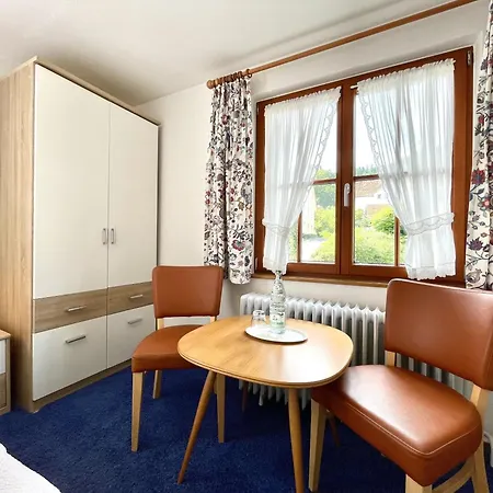 Hotel Fischerhaus *